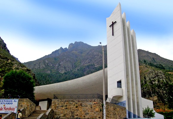 Santuario de Muruhuay